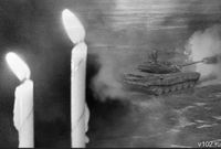 Военный из Камышина Николай Иванюк погиб на СВО