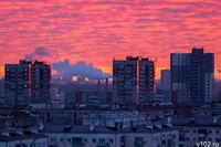 Волгоградцы вновь провели ночь с закрытым аэропортом и беспилотной опасностью