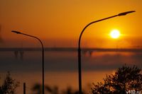 Волгоградцев предупредили о начале 7-балльной магнитной бури