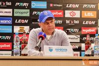 Не хватило огня? Тренеры оценили матч «Факела» с «Ротором» в Волгограде