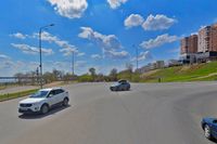 В Волгограде продление 0-й Продольной до Тулака оценили в 6,5 млрд рублей