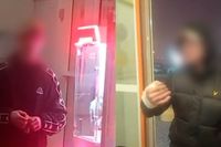 В Волжском нашли школьников, затеявших потасовку в ТЦ