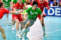 «Каустик» объявил о возвращении Вадима Ибракова