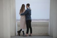 «Приходит время – люди головы теряют»: врач рассказала, почему весной волгоградцы жаждут любви и романтики