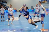 ЦСКА в полуфинале – «Динамо‑Синара» покидает турнир