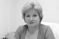 В Волгограде скончалась заслуженный медработник Татьяна Нечаева