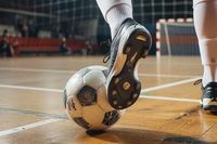 «Бузулук» – чемпион: итоги финала футзального чемпионата области