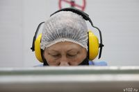 Волгоградская область отгрузила 300 тонн молочной сыворотки в Китай