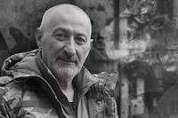 В Волгоградской области простятся с погибшим на СВО 62-летним «Батей»