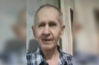 Под Волгоградом ищут пропавшего в Больших Чапурниках пенсионера с синей сумкой