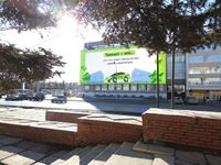 «Это человек за рулём, а не просто исполнитель». Как Drivee и пассажиры по всей России поздравили водителей такси