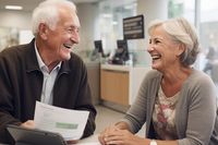 Cредняя сумма вклада у пенсионеров выросла до 722 тысяч рублей