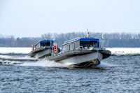 Географию поездок саратовцев расширят «речными такси»