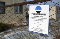 «Когда-то работали с азбукой Морзе»: синоптик – о профессиональных вызовах, точности прогнозов и аномалиях погоды