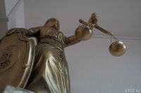 Суд заподозрил волгоградца в 12-кратном занижении доходов из-за алиментов