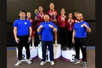 Волгоградские боксёры взяли две путёвки на первенство России