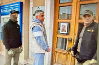 Экс-главу мэрии Ростова Логвиненко оставили в СИЗО до 23 июня