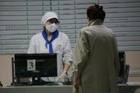 Гонконгский и свиной гриппы продолжают сбивать с ног волгоградцев