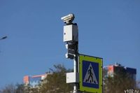 В Волгограде и Волжском заработали новые камеры, штрафующие за разговоры по телефону: адреса