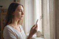 Володин призвал оставить женщинам право принимать решение об абортах