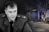 Сотрудник Россельхознадзора Яблоновский трагически погиб в Ростове