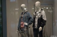 В Волгограде массово закрылись магазины бюджетной одежды Modis