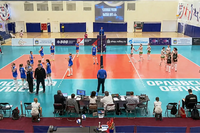 Волейболистки «Волжаночки‑ГРАСС» уступили на тай‑брейке