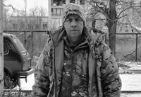 В райцентре Волгоградской области простятся с участником СВО Федором Страховым