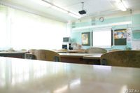 В России стартовала приемная кампания в первый класс