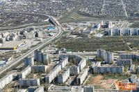 Массированная атака дронов на регионы обошла Волгоградскую область