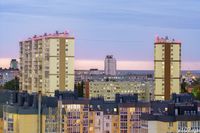 Волгоград признан городом с самым дешёвым жильём для туристов