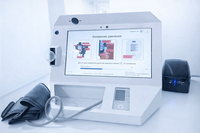 Залог здоровья: «Ростелеком» переведет водителей на дистанционный предрейсовый осмотр