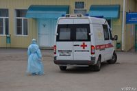 В Волгограде родители малышей пожаловались на «коридорную» госпитализацию в детской больнице