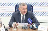 Андрей Бочаров поручил новой комиссии оптимизировать поддержку ветеранов СВО