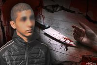 Убил «ради драйва»: 15-летний школьник из цыганской семьи зверски расправился с селянкой под Волгоградом