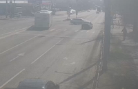 В ДТП с перевертышем  в Волгограде пострадала 6-месячная девочка