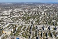 В Волгограде проект с продлением ул. Александрова изменят из-за магазина