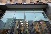 Банк Уралсиб стал лауреатом премии «Хрустальная гарнитура»