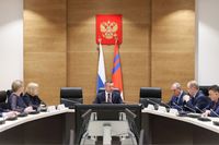 Волгоградские депутаты предложат Мишустину отказаться от части доходов ради регионов