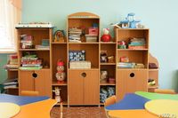 В Волгоградской области назвали размер родительской платы за детсады