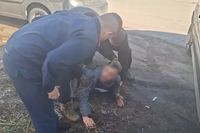 СК подтвердил задержание журналистов Кошелева и Серового в Волгограде