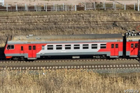 В Волгоградской области изменится график пригородных поездов с 29 марта