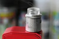 В России могут полностью запретить продажу вейпов