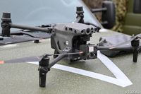 Студент с позывным «Сириус» из Волжского на СВО обкатывает новейшие системы БПЛА