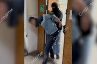 В СЖР назвали ударом по репутации СМИ арест журналистов в Волгограде