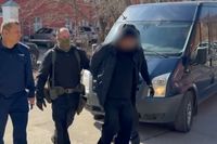 В СЖР назвали ударом по репутации СМИ арест журналистов в Волгограде