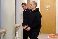 ФСИН опровергла информацию об исчезновении Никиты Журавеля