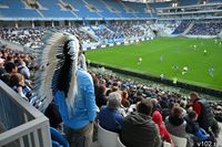 Что ждёт «Ротор» в Новороссийске после победы над лидером