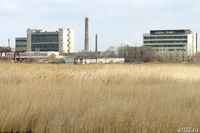 В Волгограде новый завод азотных удобрений пополнит бюджеты на 200 млрд рублей