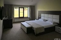 Отдых в пансионатах Волгоградской области подорожал на 6%